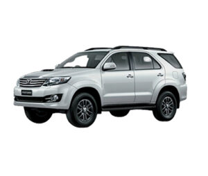 Fortuner (AT) "Metalica"