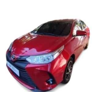 Vios 2023 "Mathica" (AT)